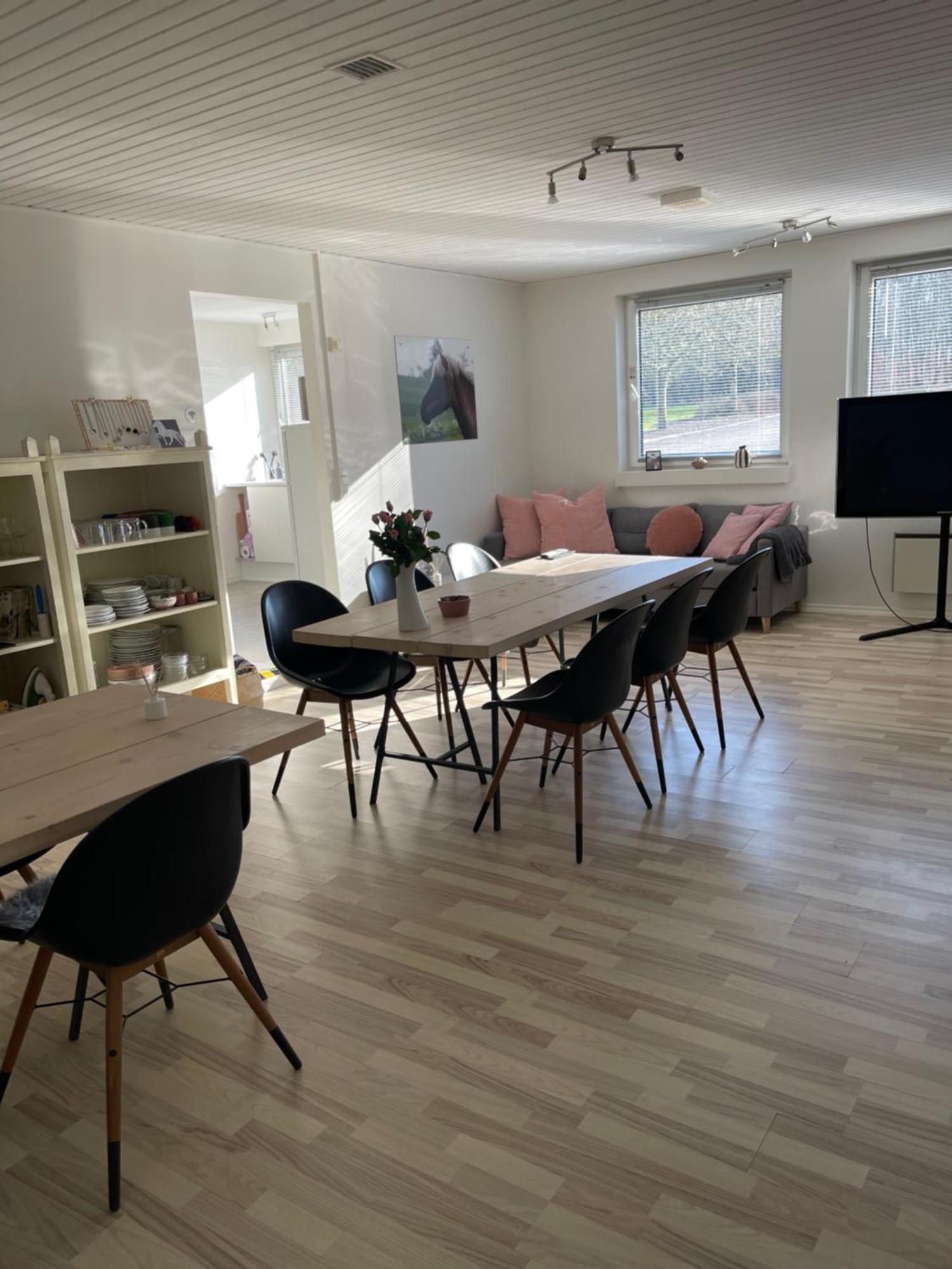 B&B Saga Herning Buitenkant foto